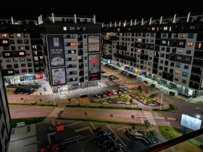 Sunny side Bulevar